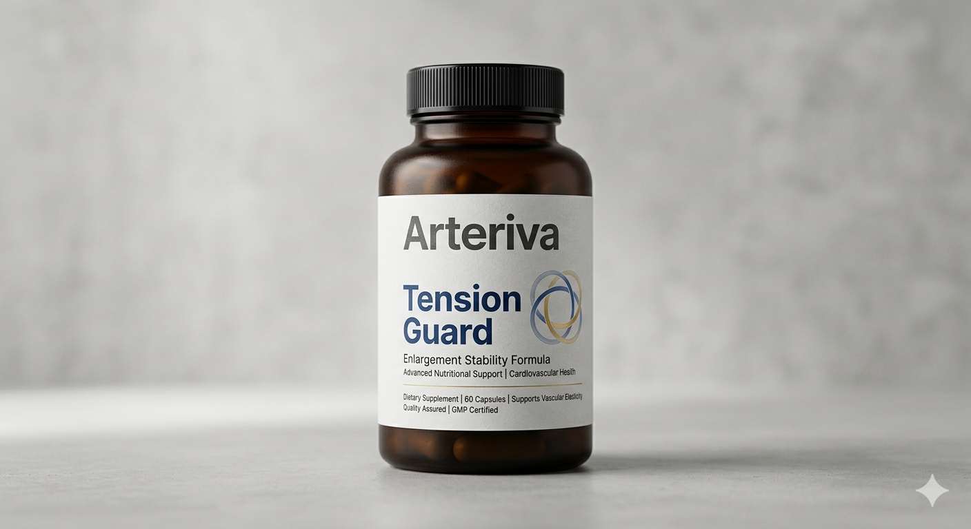 Narviko.Eu Tension Guard Vitality